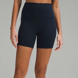 Lululemon Align Shorts